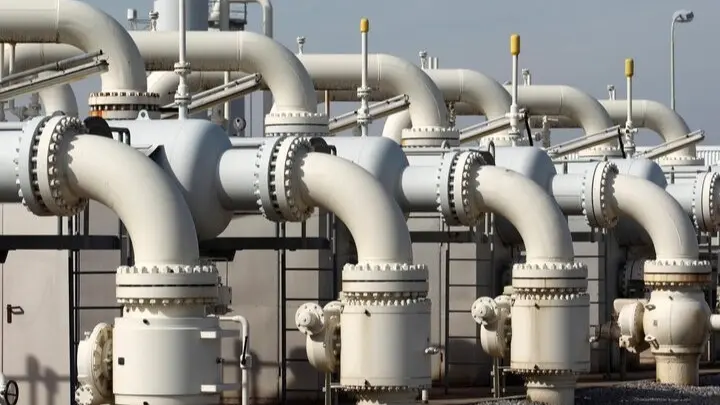 الاتحاد الأوروبي يؤكد المضي في التخلص من الغاز الروسي