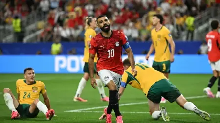 مباشر - تغطية أخبار كأس العالم 2026 اليوم السبت 4 يوليو.. المغرب ومصر يحملان آمال إفريقيا