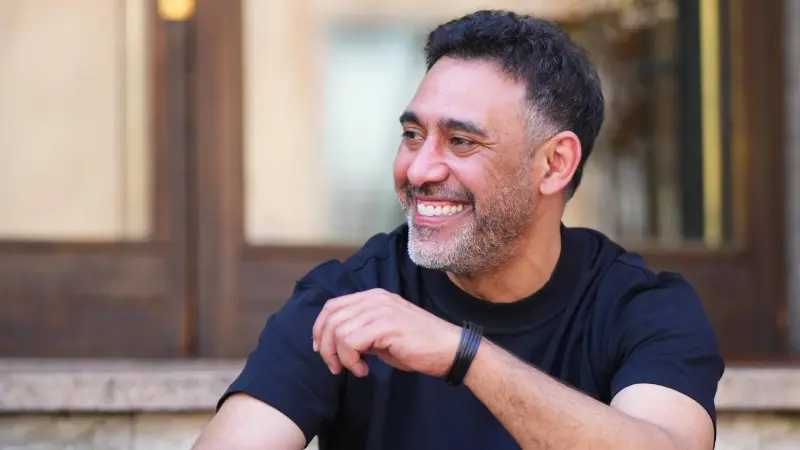 تفاصيل إصابة عمرو مصطفى بمرض السرطان.. آخر تطورات حالته