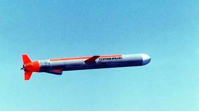 تحذيرات من تزويدها لكييف.. ما قدرات صواريخ توماهوك؟