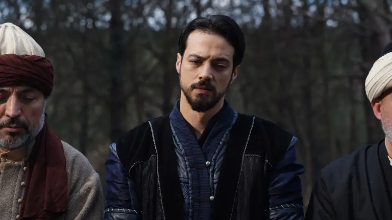 موعد عرض مسلسل أورهان الحلقة 14 والقنوات الناقلة