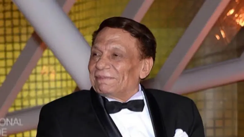 سبب غياب شقيق عادل إمام عن عيد ميلاده يشعل التساؤلات