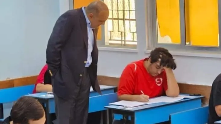 موعد نتائج التوجيهي 2023 في الأردن