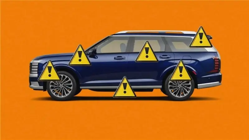 عيوب خطيرة تجبر هيونداي على استدعاء أزيد من مليون سيارة