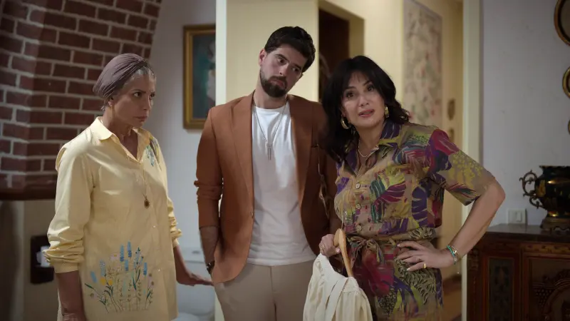 قصة مسلسل البحث عن علا الجزء الثاني.. "علا عبد الصبور" تواصل مفاجأة الجمهور