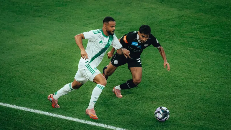 القنوات الناقلة لمباراة الأهلي ضد الغرافة اليوم في دوري أبطال آسيا للنخبة مع الموعد والتشكيلة