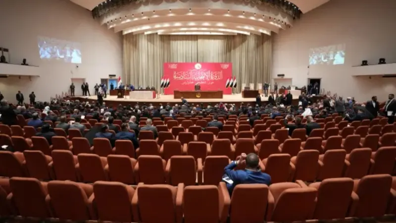 بالأسماء.. القائمة النهائية لمرشحي رئاسة الجمهورية في العراق