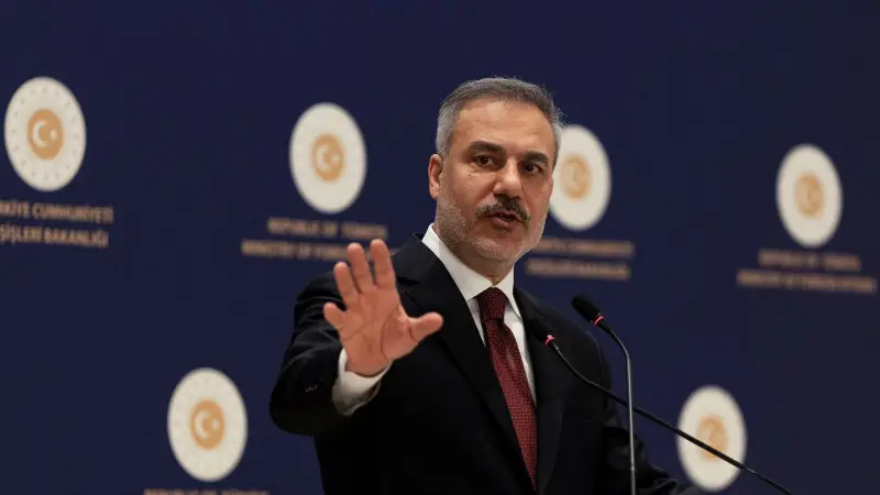 تركيا تعلن عن تحركات دبلوماسية لإنهاء حرب إيران