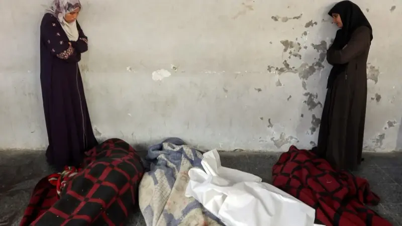 اتهامات للجيش الإسرائيلي بتدمير المنظومة الصحية شمال غزة