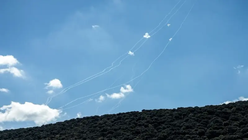 قتيلان بنيران إسرائيلية جنوب لبنان