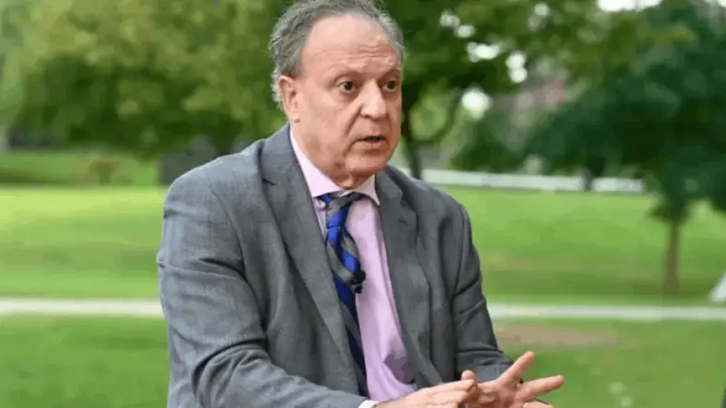 بشارة بحبح يكشف موعد عودة مفاوضات غزة