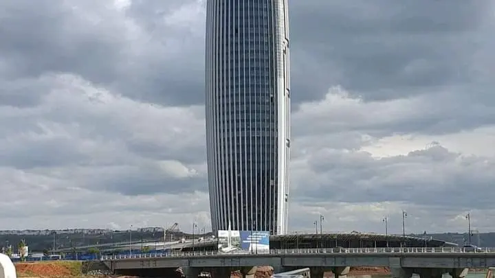 ينتظره الملايين في المغرب.. إليك موعد افتتاح برج محمد السادس