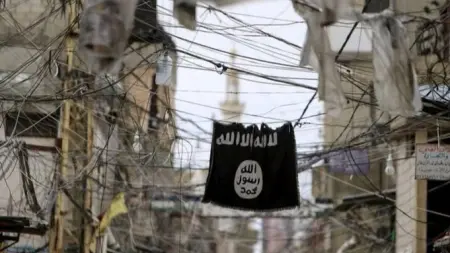 related_news_inside_blogsتركيا تقتل رجلا يُشتبه في ارتباطه بـ"داعش" قرب أنقرة