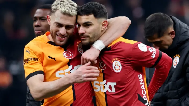 القنوات الناقلة لمباراة غلطة سراي اليوم ضد بودروم سبور في الدوري التركي مع الموعد والتشكيلة