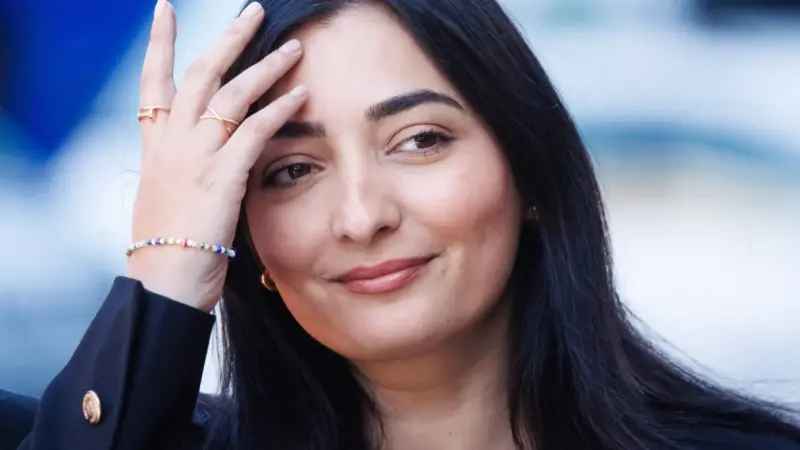 اللاجئة العراقية التي أصبحت وزيرة ألمانية.. من هي ريم العبلي؟