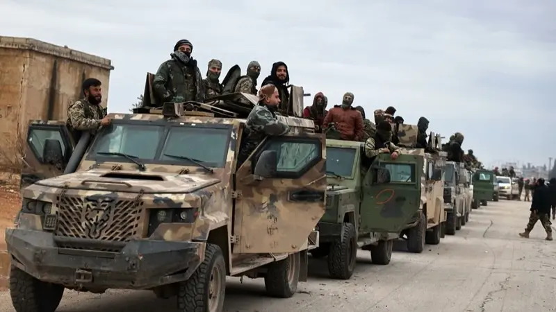 توتر في شمال سوريا مع اقتراب انتهاء مهلة دمشق و"قسد"