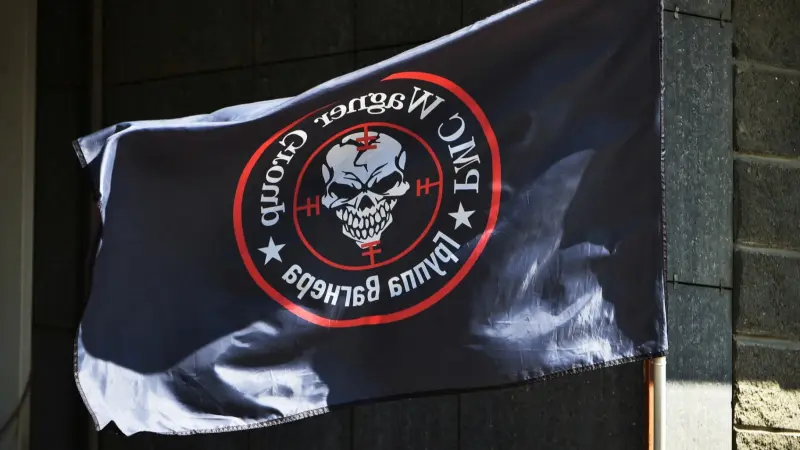 بريطانيا تعتزم تصنيف مجموعة فاغنر الروسية "منظمة إرهابية"