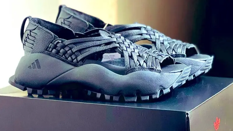 أديداس تعتذر عن "الاستيلاء الثقافي" على تصميم حذاء مستوحى من التراث المكسيكي