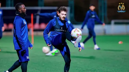 related_news_inside_blogsالقنوات الناقلة لمباراة الفيصلي ضد سما السرحان اليوم في الدوري الأردني مع الموعد والتشكيلة