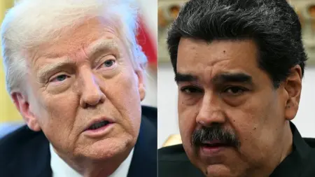 related_news_inside_blogsلحظة بلحظة.. تسلسل زمني لأحداث التصعيد في فنزويلا