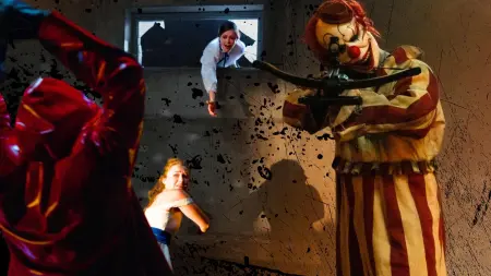 أفضل مسلسلات رعب 2025.. استعد لانتشار الأرواح الشريرة