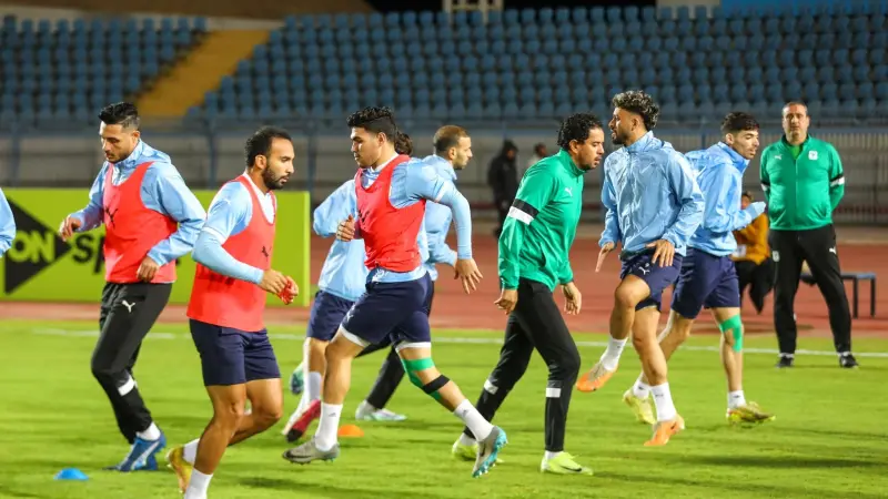 القنوات الناقلة لمباراة المصري ضد الإسماعيلي اليوم في الدوري المصري مع الموعد والتشكيلة