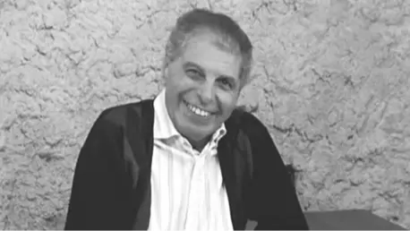 رحيل نور الدين بن عياد.. الكوميديا التونسية تخسر أحد نجومها