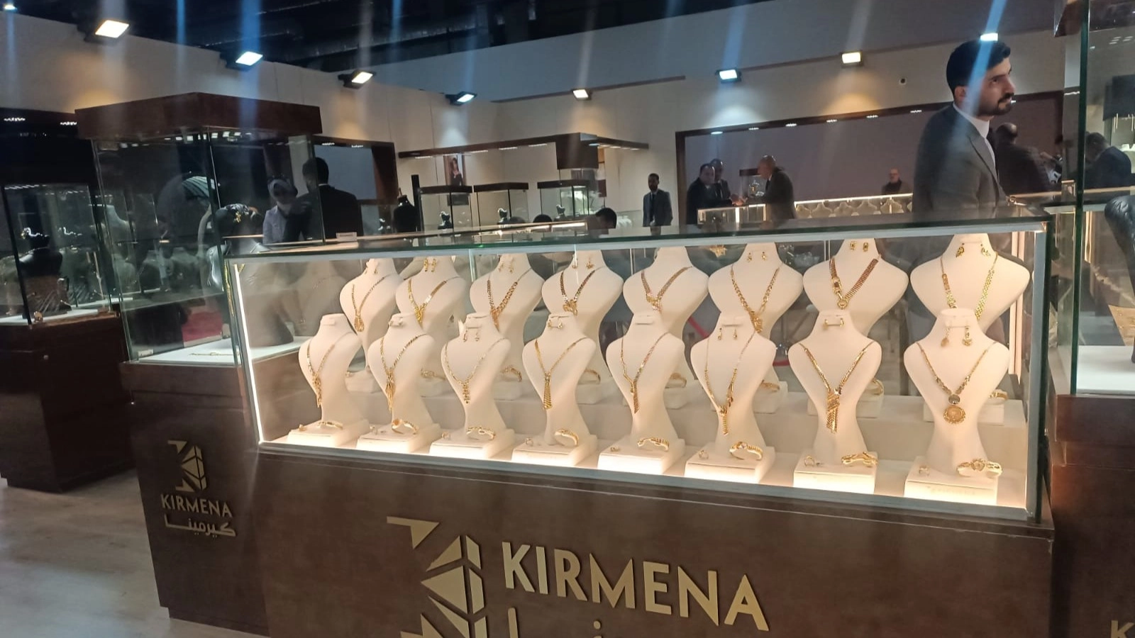 توقعات أسعار الذهب خلال الفترة المقبلة.. غولد بيليون تكشف أعلى سعر للأونصة 