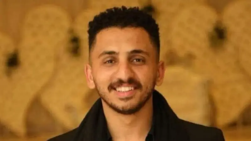 "عريس السماء".. هذا سبب وفاة عريس الشرقية