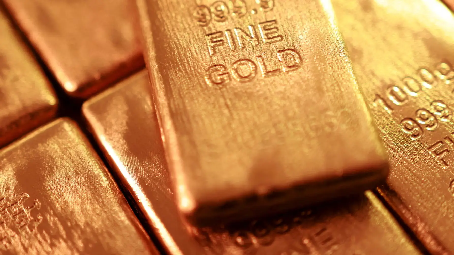 سعر سبيكة الذهب في مصر اليوم عند مستويات مرتفعة (رويترز) سعر سبيكة الذهب في مصر اليوم عند مستويات مرتفعة (رويترز)