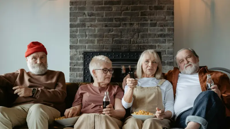 اليوم العالمي لكبار السن.. مصر تترجم الاحتفاء إلى رعاية شاملة وبرامج تنموية