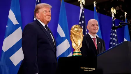 related_news_inside_blogsكأس العالم 2026 - ترامب يجدد رغبته في استضافة مونديال 2038