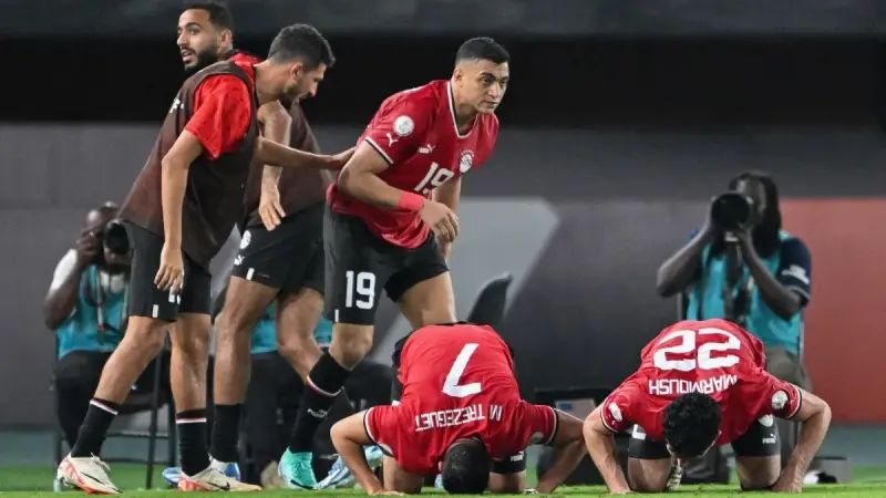 نقل البطولة الرباعية الودية بمشاركة مصر وتونس إلى القاهرة بدلا من الإمارات