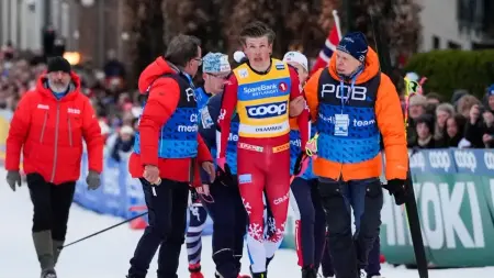 related_news_inside_blogsفيديو - نقل بطل التزلج الأولمبي هوسفلوت كلايبو إلى المستشفى بعد سقوط صادم