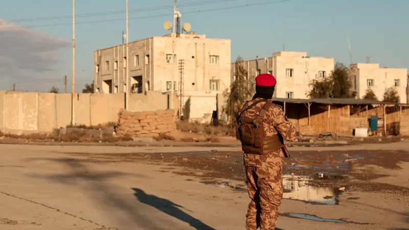 "قسد": المفاوضات مع الحكومة السورية انهارت تماما