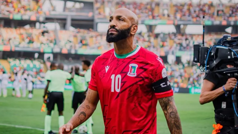 تصفيات مونديال 2026: فيفا يعاقب غينيا الاستوائية بخسارة مباراتين.. ما السبب؟