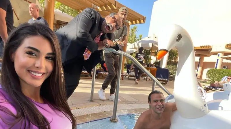 موعد عرض فيلم أبو نسب بطولة محمد إمام وياسمين صبري في السينما