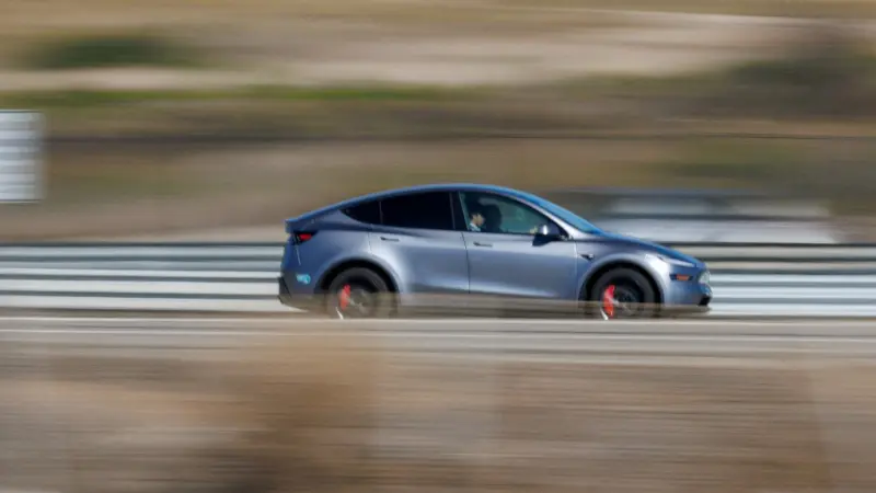 "تيسلا" تقرر افتتاح مكتب إستراتيجي في المغرب