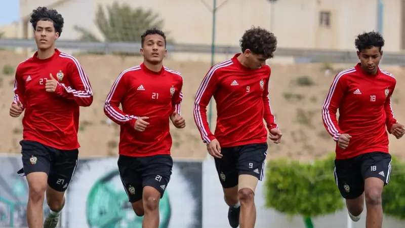القنوات الناقلة لمباراة ليبيا ضد تونس اليوم في بطولة شمال إفريقيا للناشئين تحت 17 سنة مع الموعد والتشكيلة