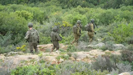 related_news_inside_blogsفيديو - حفرة مفخخة بـ900 كلغ من المتفجرات جنوب لبنان