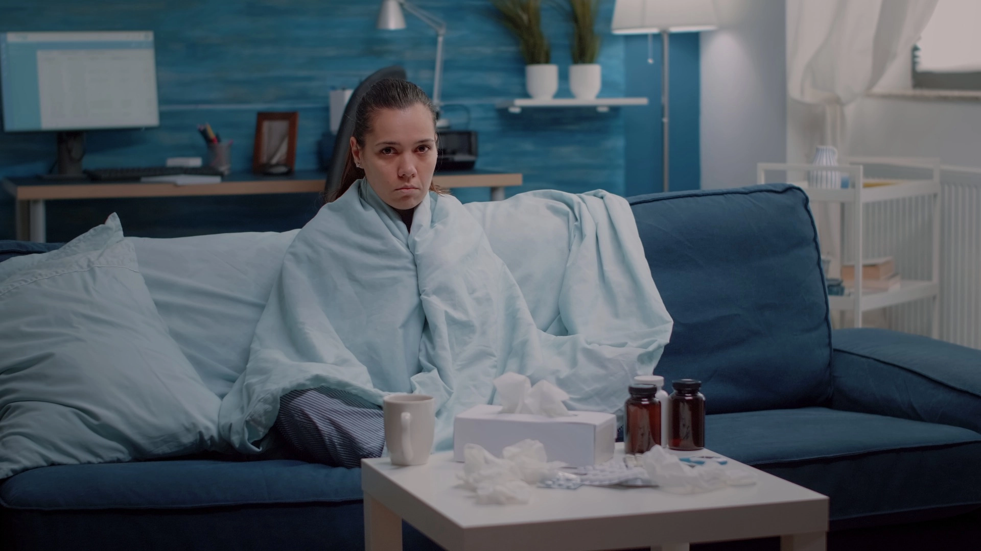 انتشار سريع لسلالة جديدة من الإنفلونزا.. هذا ما يجب معرفته 