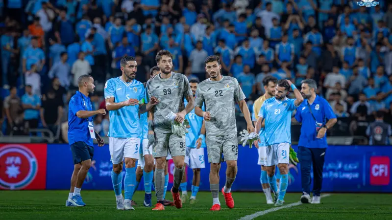 القنوات الناقلة لمباراة الوحدات ضد السلط اليوم في الدوري الأردني مع الموعد والتشكيلة