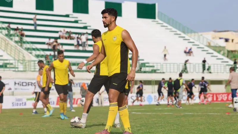 القنوات الناقلة لمباراة البنزرتي ضد الأولمبي الباجي اليوم في الدوري التونسي مع الموعد والتشكيلة