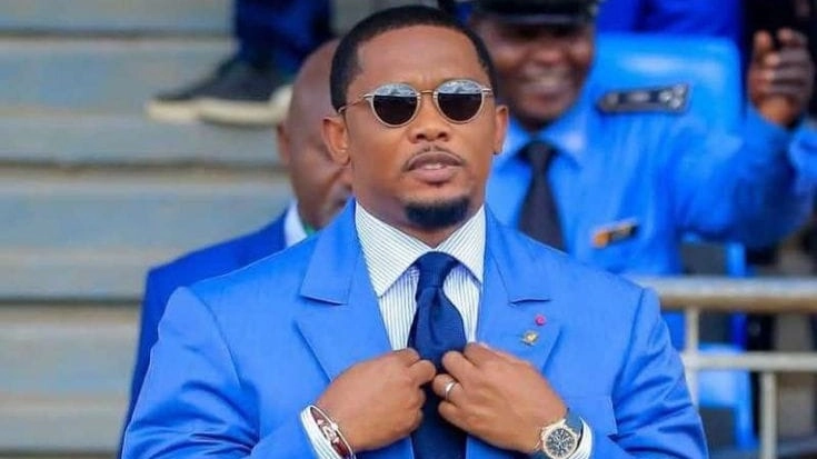 تفاصيل أزمة منتخب الكاميرون تتصدر عالم الكرة الإفريقية.. قائمتان ومدربان لكأس الأمم 