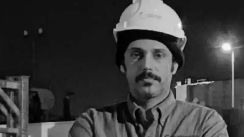 السعودية.. مقتل جراح الشعلان الخالدي في هجوم إيراني على منشأة طاقة