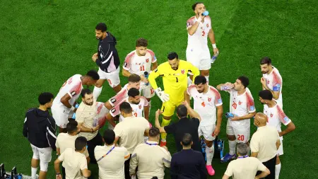 related_news_inside_blogsكأس العالم 2026 - ملك الأردن يستضيف لاعبي "النشامى" بمطعم أردني في دالاس