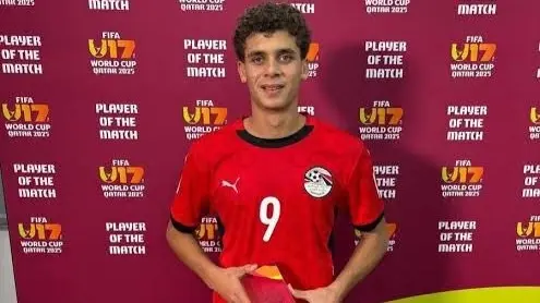 آخر تطورات مفاوضات انتقال حمزة عبد الكريم إلى برشلونة