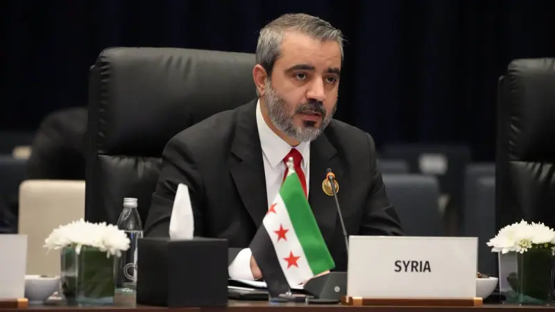 الشيباني: لا شرعية لضم الجولان ونطالب بانسحاب القوات الإسرائيلية