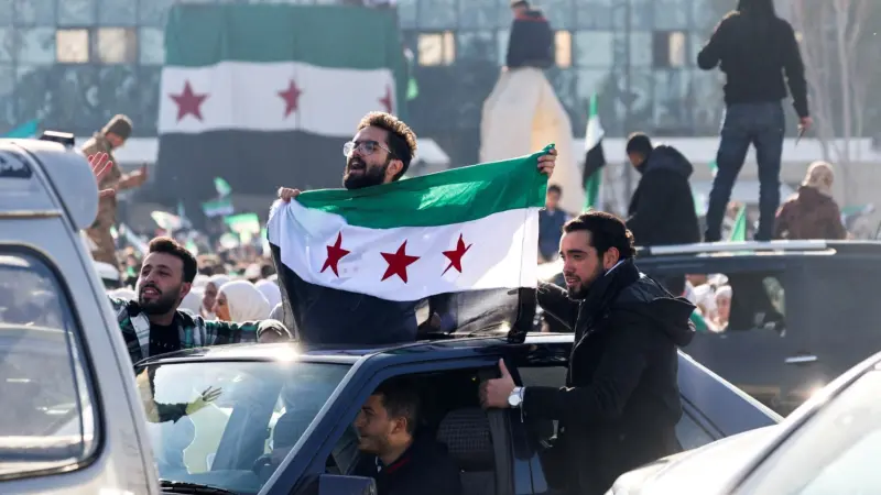 لأول مرة منذ 2012.. بعثة دبلوماسية فرنسية تصل إلى سوريا الثلاثاء