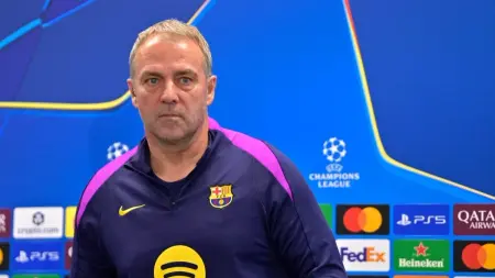 related_news_inside_blogsفليك يحسم الجدل حول غضب لامين يامال قبل مواجهة أتلتيكو مدريد